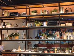 -夯鱼烤鱼·尔滨地标美食(国展店)