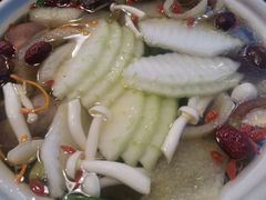 -金龙·打边炉(南京西路店)