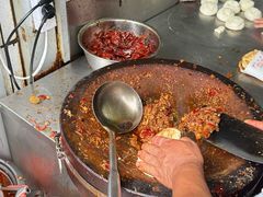 -满意肉夹馍(展宏路店)