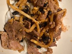 -漆黑觉米粉(三里屯店)