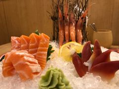 生鱼片-伊豆野菜村(大族广场店)