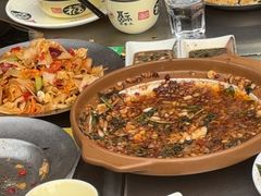 -德四家·云南傣味烧烤品牌(和谐店)