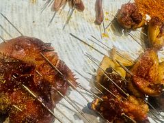 -小粉房鲽鱼头海鲜小串(燕郊总店)