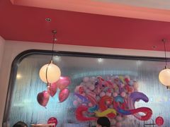 -千牛将·鲜牛肉火锅(开元路店)