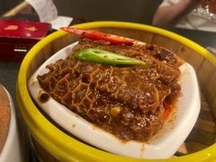 -蝴蝶里·粤菜·点心(滨江龙湖店)
