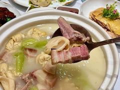 -白家餐厅(徐家汇店)