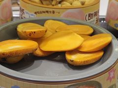 -龍歌自助小火锅(市南金茂湾店)