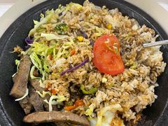 -上海外国语大学（松江校区）食堂