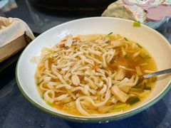 -桃源人家(环城南路店)