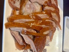 -北京全聚德(王府井店)