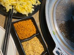 -石记东北风味烤肉店(子固路店)
