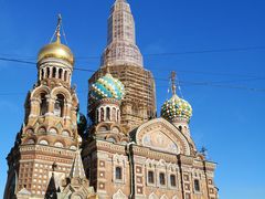 -滴血救世主教堂