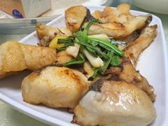 -深圳柯记餐厅(大望店)