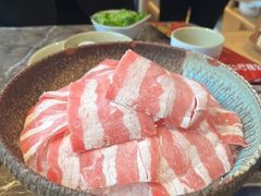 -三人行·骨头王火锅(浙江路店)