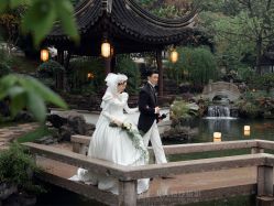 -第一夫人婚纱摄影(南京店)