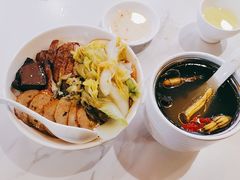 -壹只卤鹅·潮汕菜(莲塘店)