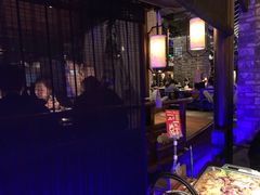 -绿茶餐厅(石家庄万象城店)