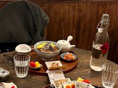 -嘁嘁茶泡饭