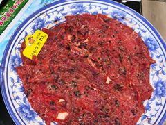 -青岛小羔羊火锅(李村公园店)