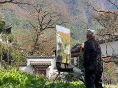 -塔川景区