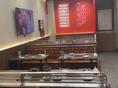 -许哥东北烧烤·铁丳烤串·宫后夹肉(繁花中心店)