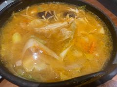 -鸟鸣门屋台料理(金帝银泰店)