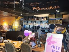 -路易十三西餐厅(西关新天地店)