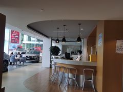 -上海和裕一汽丰田4S店(七宝店)