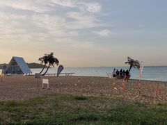 -北戴河东海水浴场