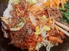 -小木屋拌饭(沈阳中街大悦城店)