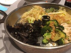 -悦海·家宴·冰花皮皮虾大锅贴(宝龙店)