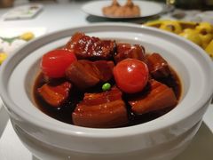 -贝勒爷·酥不腻烤鸭