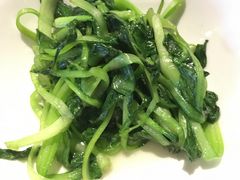 清炒时蔬-蟹榭·本帮江浙菜·蟹宴(五角场合生汇商场店)