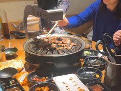 -九田家黑牛烤肉料理(华侨城店)