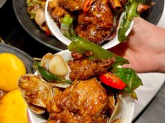 -山东八大碗山东老字号