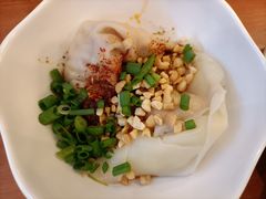 -龙抄手(春熙路总店)
