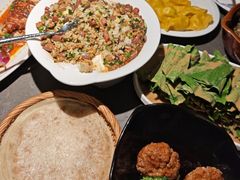 -前海沿·青岛菜(大拇指广场石老人店)