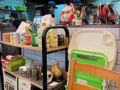 -青春分食(仙林大学城店)