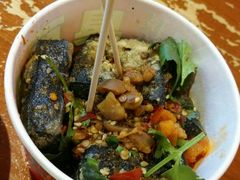 -庙街旅游·美食广场(五一广场店)