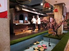 -同喜烤鸭店(光芒店)