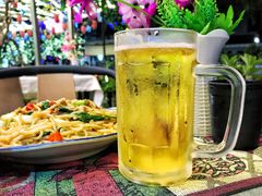 -刘姐啤酒鱼民族演艺餐厅(西街总店)
