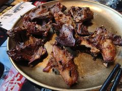 -纪录片《人生一串》体验店(静安店)