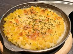 -农乐园炭火烤肉(繁花中心店)