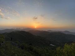 -东白山