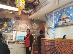 -恒河传奇印度餐厅GANGES