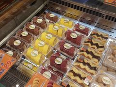 -BreadTalk面包新语·烘焙蛋糕(领展购物广场店)