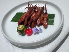 -荣兴酒家(徐家汇店)