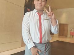 -三亚海棠湾万丽度假酒店