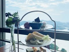 -惠州康帝国际酒店