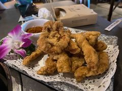 小酥肉-同仁四季椰子鸡(宝安壹方城店)